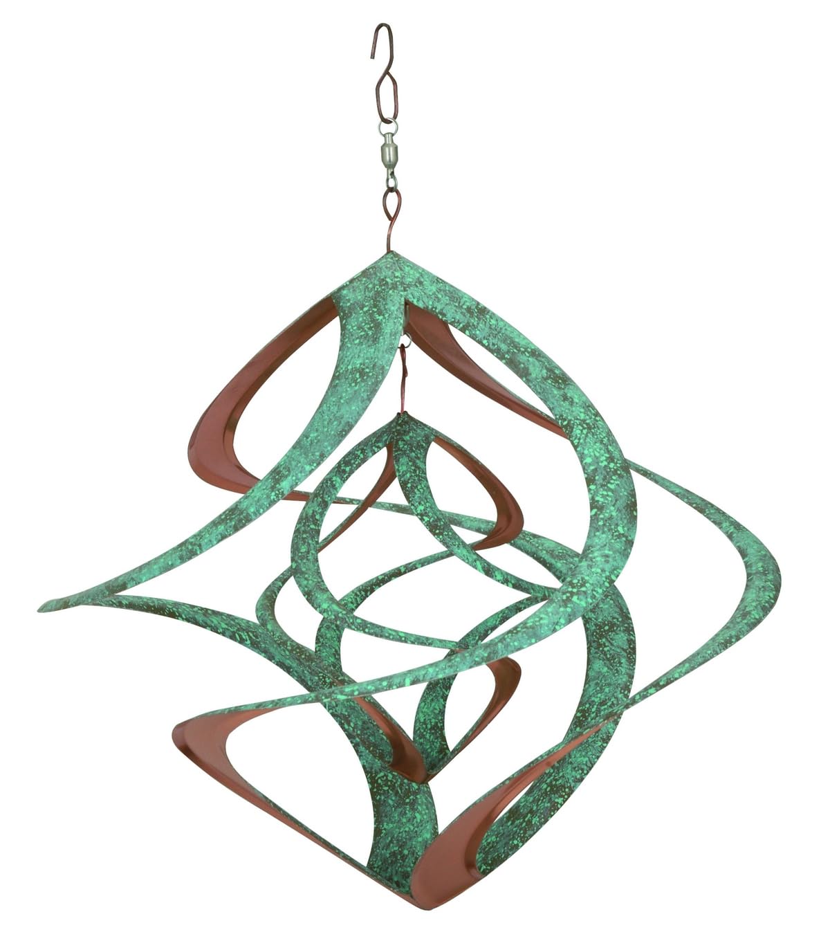 Wind Spinners & Whirligigs